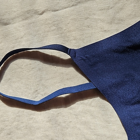 Victoria's secret seamless Indigo bralette size small - Picture 6 of 8